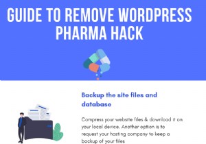 Résultats du 스팸 pharmaceutique dans WordPress et Drupal. 댓글 작성자 Google Viagra Hack?
