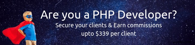 PHP 웹사이트가 해킹당했습니까? 이러한 PHP 취약점이 원인일 수 있습니다.