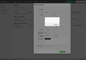 Nagios 로그 서버에서 발견된 저장된 XSS 취약점 =2.1.6 - 즉시 업데이트