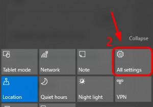 Windows 10 노트북 키보드가 작동하지 않을 때? 원인과 해결 방법 총정리