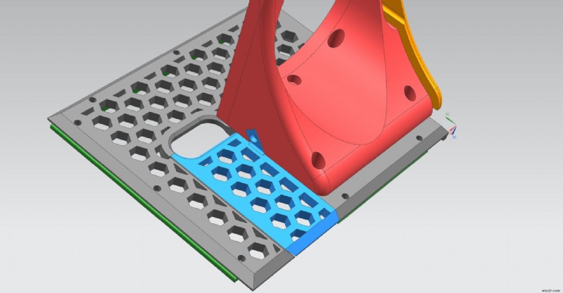 Zotac Magnus One 성능 모드:액체 냉각, 3D 인쇄로 성능을 개선하는 방법은 다음과 같습니다.