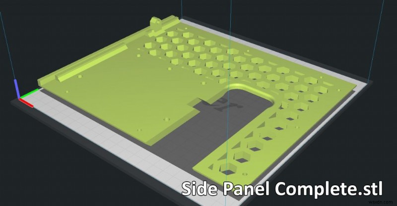 Zotac Magnus One 성능 모드:액체 냉각, 3D 인쇄로 성능을 개선하는 방법은 다음과 같습니다.