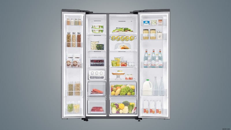 냉장고 관리 방법:상위 10가지 팁