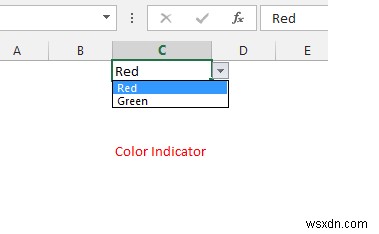 텍스트 색상 및 셀 배경 변경 – Excel 글꼴 및 채우기 색상 완성 가이드