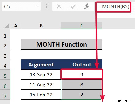 경영 컨설턴트를 위한 최고의 Excel 기능 및 특징