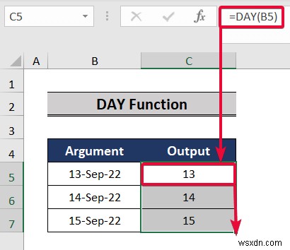 경영 컨설턴트를 위한 최고의 Excel 기능 및 특징