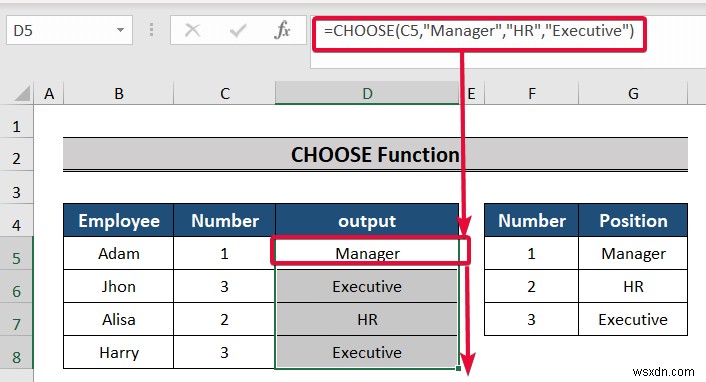 경영 컨설턴트를 위한 최고의 Excel 기능 및 특징