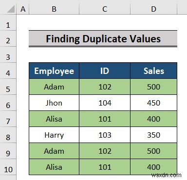 경영 컨설턴트를 위한 최고의 Excel 기능 및 특징