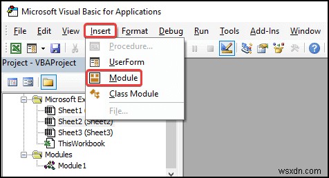 Excel VBA에서 테이블 참조를 사용하는 방법(20개의 예)