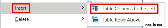 Excel 표 탐색(7가지 간단한 기술) 