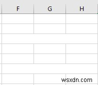Excel에서 셀을 분할하는 방법(최종 가이드)