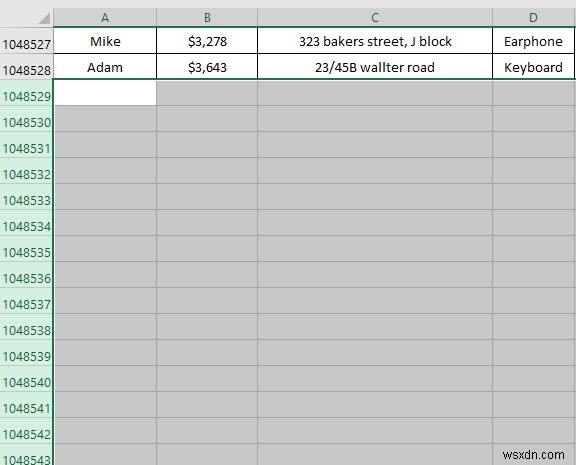 대용량 Excel 파일 크기를 40-60% 줄이기(3가지 입증된 방법)