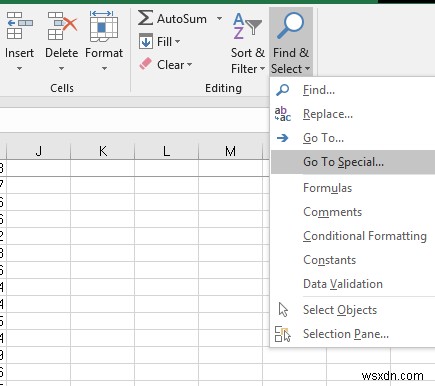 대용량 Excel 파일 크기를 40-60% 줄이기(3가지 입증된 방법)