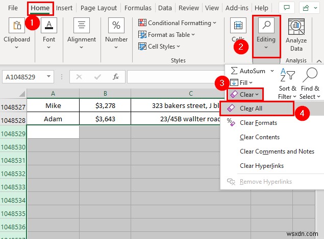 대용량 Excel 파일 크기를 40-60% 줄이기(3가지 입증된 방법)