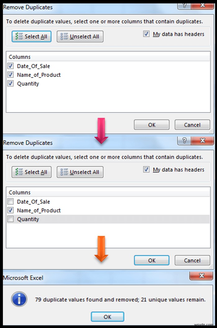 Excel과 Access 간에 데이터 교환(복사, 가져오기, 내보내기)