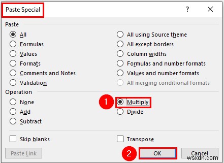Excel에서 선행 0을 제거하는 방법(8가지 쉬운 방법)