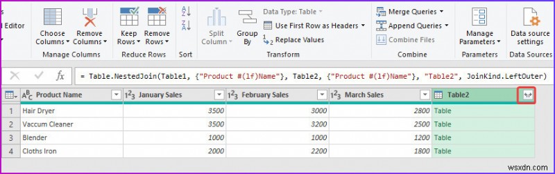 복사 및 붙여넣기 없이 Excel 워크시트를 병합하는 방법