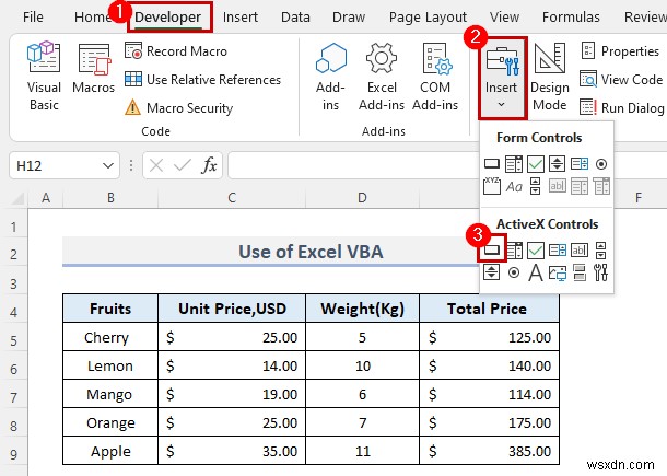 Excel의 기준에 따라 한 시트에서 다른 시트로 행 복사