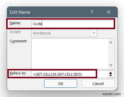 Excel에서 컬러 셀을 합산하는 방법(4가지 방법)