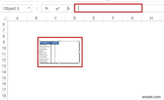 Excel에서 외부 링크를 제거하는 방법