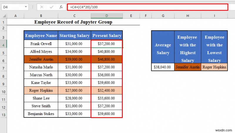 값 및 서식을 유지하면서 Excel에서 수식을 제거하는 VBA