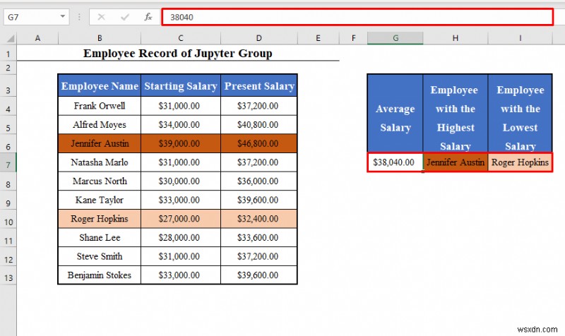 값 및 서식을 유지하면서 Excel에서 수식을 제거하는 VBA