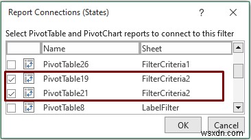 Excel 피벗 테이블을 필터링하는 방법(8가지 효과적인 방법)