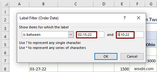 Excel 피벗 테이블을 필터링하는 방법(8가지 효과적인 방법)