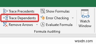 Excel에서 순환 참조 오류를 수정하는 방법(자세한 지침)
