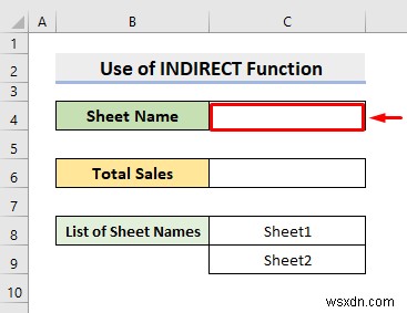 Excel에서 선택 항목을 기반으로 데이터를 추출하는 드롭다운 필터 만들기