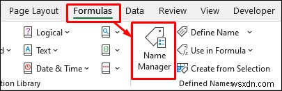 [Fix]:링크의 Excel 자동 업데이트가 비활성화되었습니다.