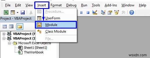 자동 필터가 켜져 있는지 확인하는 Excel VBA(4가지 쉬운 방법)