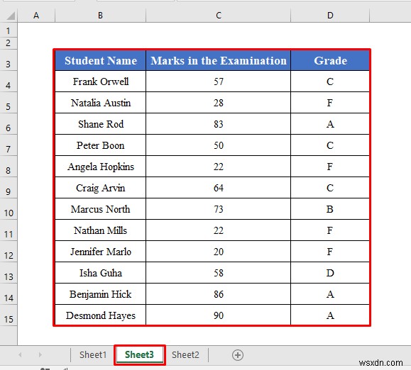 Excel에서 VBA를 사용하여 특정 값과 같지 않은 값을 자동 필터링하는 방법