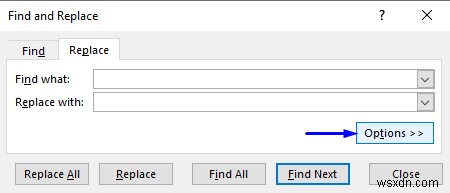 여러 Excel 파일에서 값을 찾고 바꾸는 방법(3가지 방법)