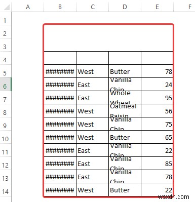 여러 PDF 파일에서 Excel로 데이터를 추출하는 방법(3가지 적절한 방법)