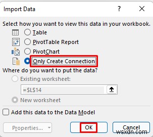 열을 기준으로 Excel 파일을 병합하는 방법(3가지 방법) 