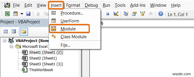 Excel VBA:자동 필터가 있는 경우 제거(예제 7개)