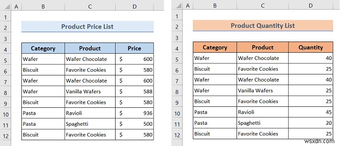 Excel VBA:자동 필터가 있는 경우 제거(예제 7개)