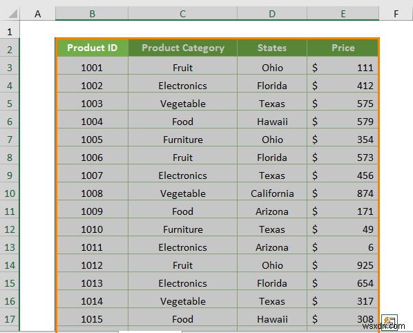 Excel 파일을 Word 문서로 병합하는 방법