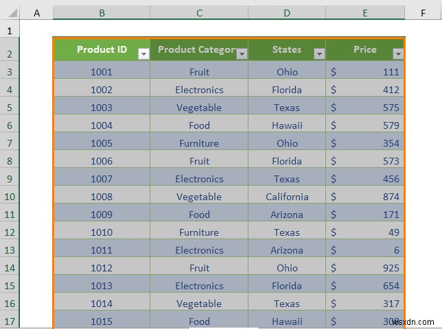 Excel 파일을 Word 문서로 병합하는 방법