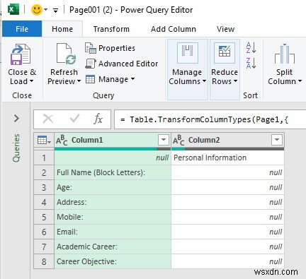채울 수 있는 PDF에서 Excel로 데이터를 내보내는 방법(빠른 단계 포함)
