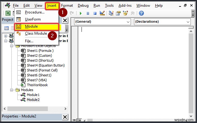 여러 Excel 파일을 CSV로 변환하는 방법(3가지 적절한 방법)
