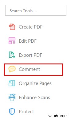 PDF 주석을 Excel 스프레드시트로 내보내는 방법(3가지 빠른 요령)