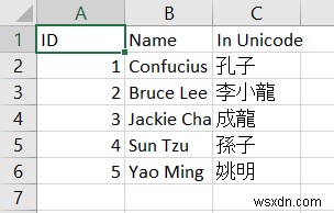 Excel 파일을 CSV로 자동 변환하는 방법(간단한 3가지 방법)