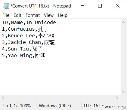 Excel 파일을 CSV로 자동 변환하는 방법(간단한 3가지 방법)