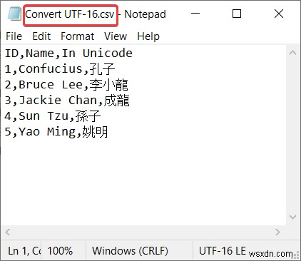 Excel 파일을 CSV로 자동 변환하는 방법(간단한 3가지 방법)