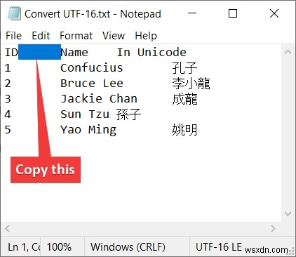 Excel 파일을 CSV로 자동 변환하는 방법(간단한 3가지 방법)