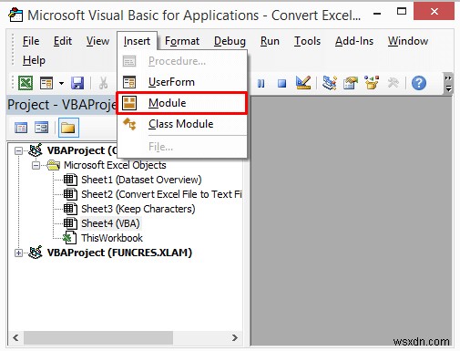 Excel 파일을 쉼표로 구분된 텍스트 파일로 변환하는 방법(3가지 방법)