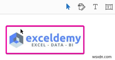 PDF 양식을 Excel 데이터베이스에 연결하는 방법(간단한 단계 포함)